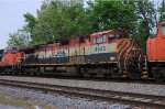 BCOL 4642